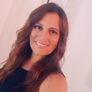 Meet your Posher, Anna maria